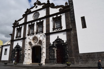A&ccedil;ores Potugal
