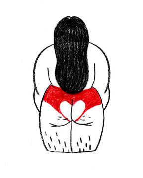 Petit coeur