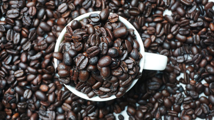 get close with Aceh Gayo coffee