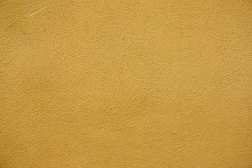 Naklejka premium pęknięty kolor na ścianie na zewnątrz