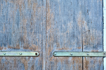 grunge texture of old weathered wood