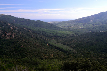 Valle di Piscinmanna