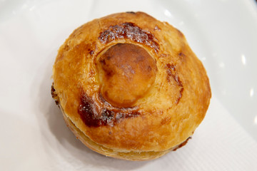 empada, Stuffed chicken pie