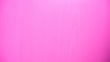 Pink wooden background - Image
