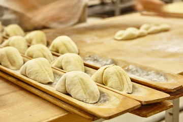 Bäckerei