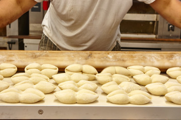 Bäckerei