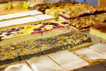 Bäckerei