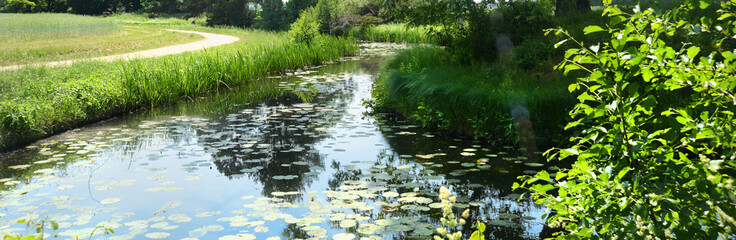 Landschaft 714