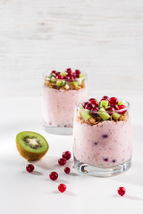Image with smoothies.