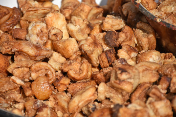 Lot of greaves for sale