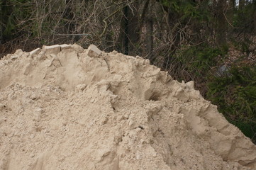 Sand,bauen,building,English Stichwörter (26)	 nature, landscape, rock, mountain, texture, stone, sand, sky, desert, blue, park, dry, panorama, rocks, travel, summer, view, hill, brown, coast, 