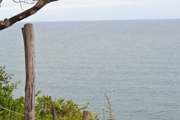 Fototapeta premium Sea