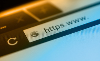 SSL Verschl&uuml;sselung - Symbolfoto https