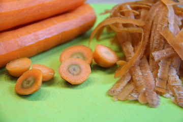 Schnibbeln