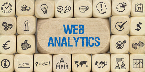 Web Analytics