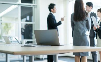 ビジネスイメージ