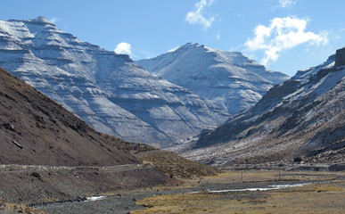 2018 Himalayas, Tibet, kora around Kailas.