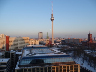 Berliner Fernsehturm