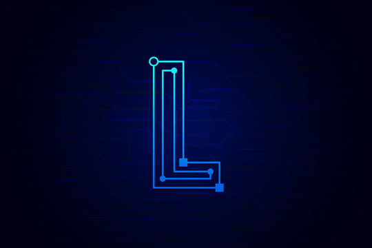 478 Best Logo L Images Stock Photos Vectors Adobe Stock