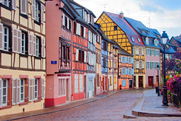 Colmar, Frankreich