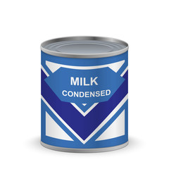 Condensed milk