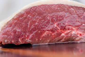 Barbecue Meat