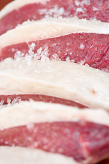Barbecue Meat