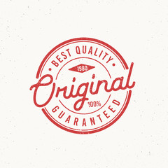 Original typography for t-shirt print. Apparel fashion design. Vector illustration - Vector