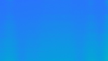 polished blue color gradient background