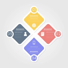 MODERN INFOGRAPHIC