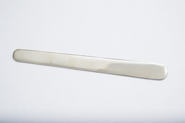 Tongue Depressor (Spatula) Steel