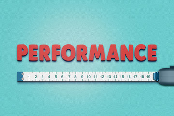 Measuring Performence