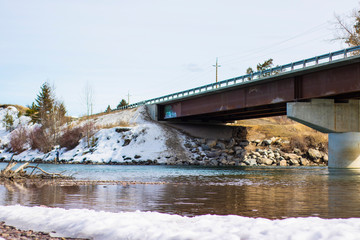 Northwest Montana Landscape