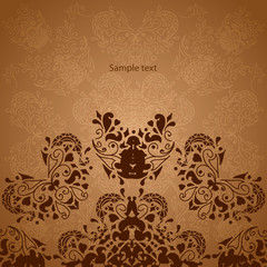 Vector illustration. Use for business presentation