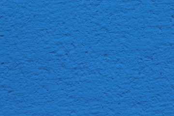 Fototapeta na wymiar texture of blue wall