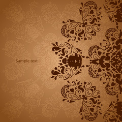 Vector illustration. Use for business presentation