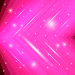 Obraz premium Abstract background with light effects