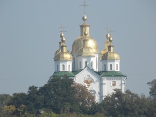 orthodox church