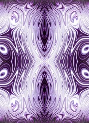 Abstract textured swirl pattern