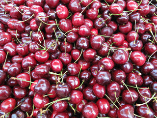 Cherries