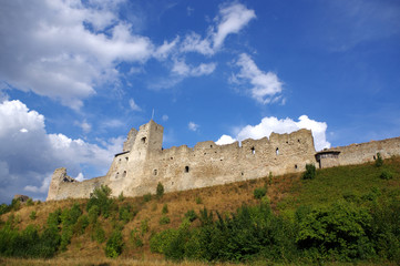 chateau de Rakvere, Estonie