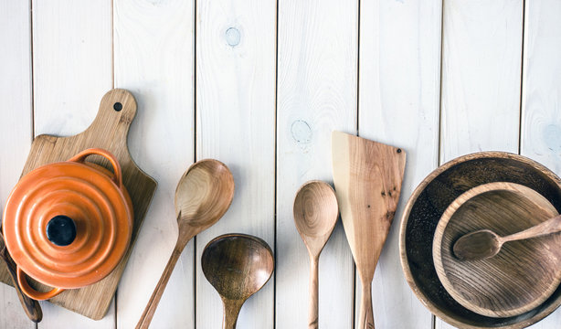 "Kitchen Utensils" Images – Browse 52,683 Stock Photos, Vectors, and