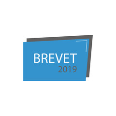 Brevet 2019