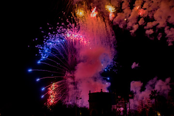 Nit del Foc 2019