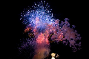 Nit del Foc 2019
