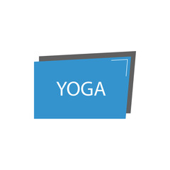 Yoga logo