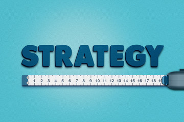Measuring Stragety