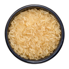 bowl of rice