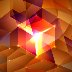 Abstract background