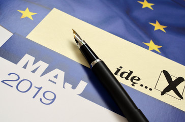 Wybory parlamentarne w Europie